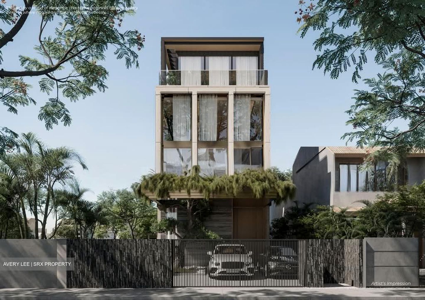 Duchess Garden (D10), Detached #572651191